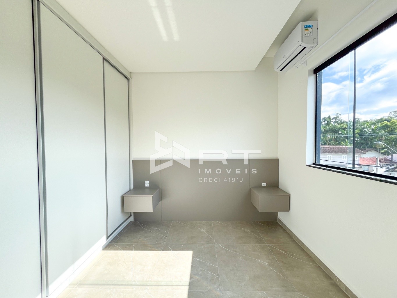 Apartamento de 1 quarto, 35m² no bairro Velha, em Blumenau | Eu Corretor