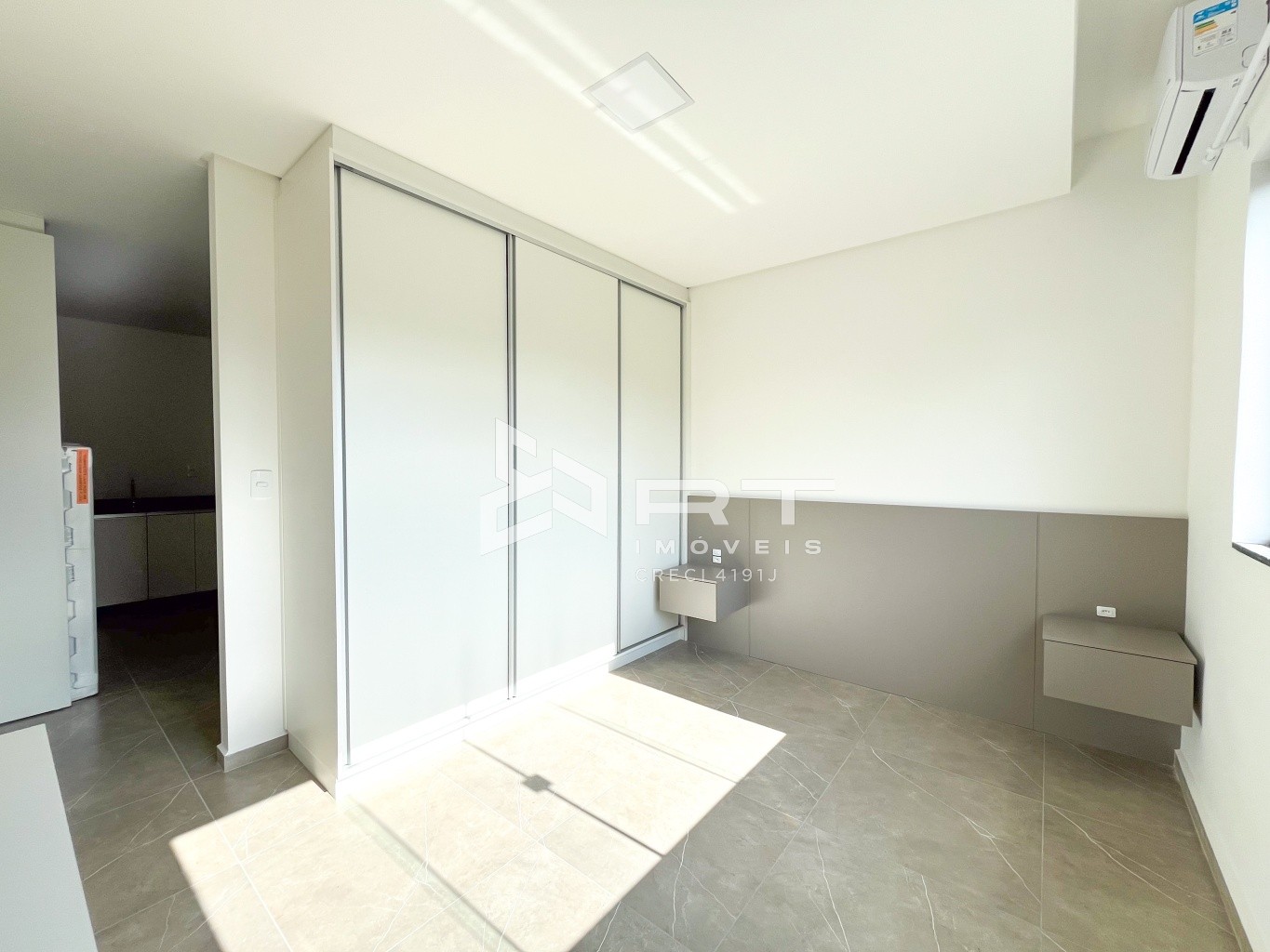 Apartamento de 1 quarto, 35m² no bairro Velha, em Blumenau | Eu Corretor
