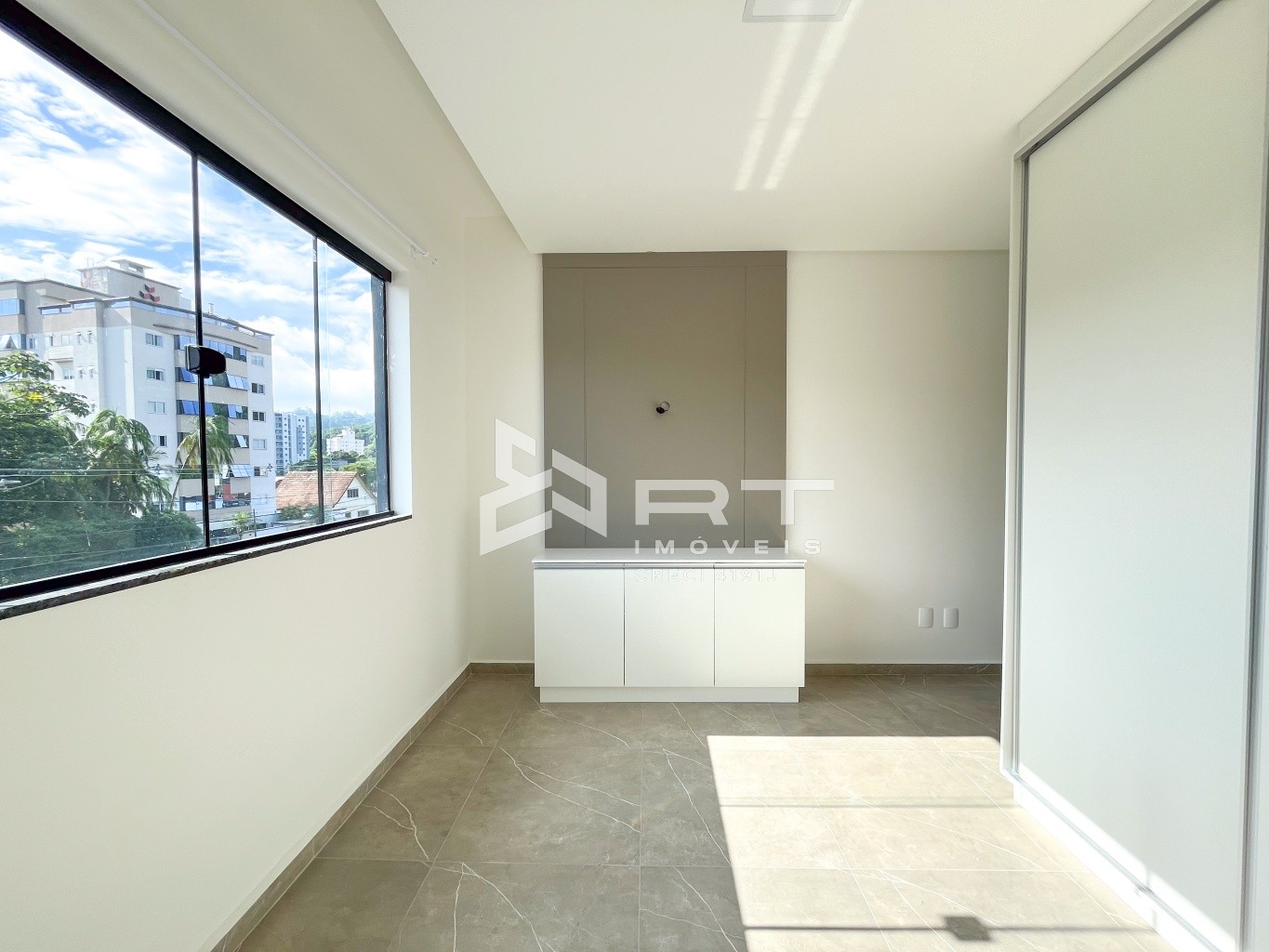 Apartamento de 1 quarto, 35m² no bairro Velha, em Blumenau | Eu Corretor