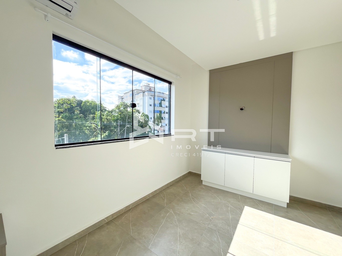 Apartamento de 1 quarto, 35m² no bairro Velha, em Blumenau | Eu Corretor