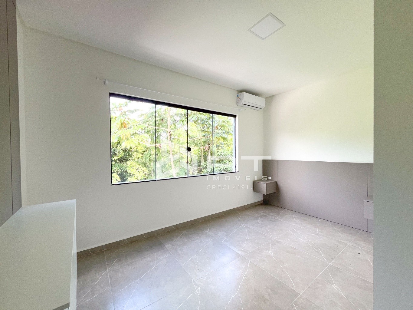 Apartamento de 1 quarto, 35m² no bairro Velha, em Blumenau | Eu Corretor