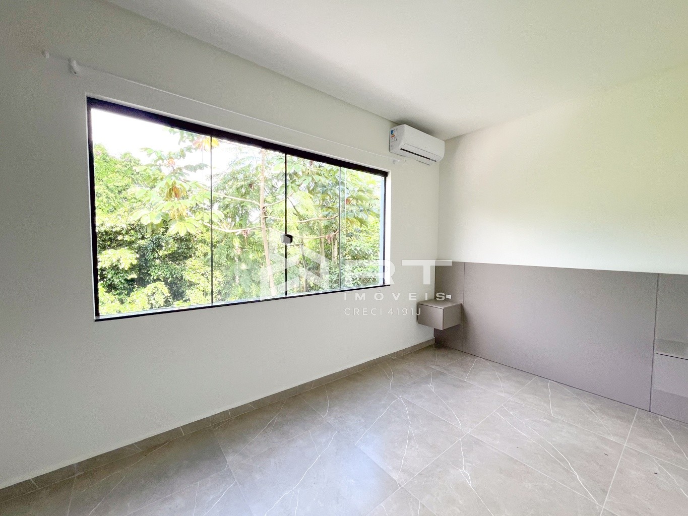 Apartamento de 1 quarto, 35m² no bairro Velha, em Blumenau | Eu Corretor