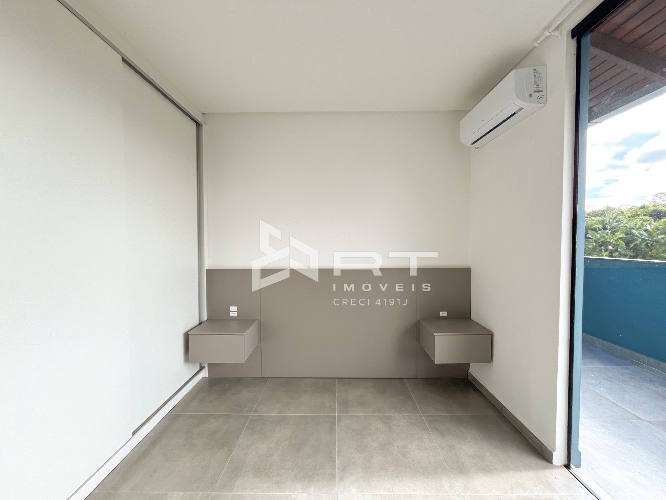 Apartamento de 1 quarto, 35m² no bairro Velha, em Blumenau | Eu Corretor