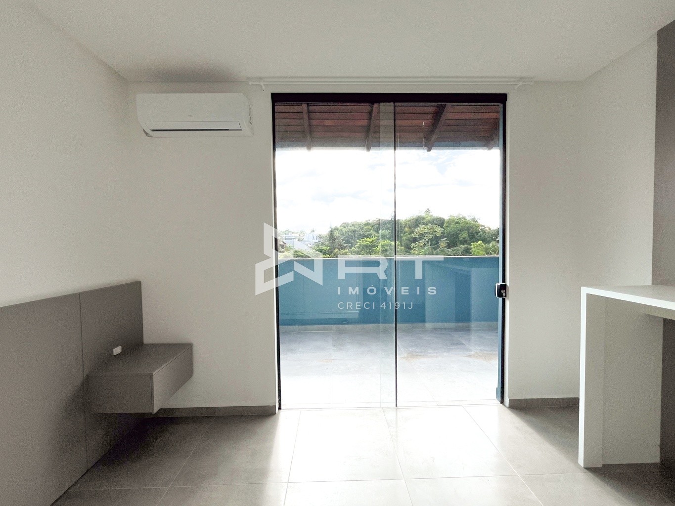 Apartamento de 1 quarto, 35m² no bairro Velha, em Blumenau | Eu Corretor