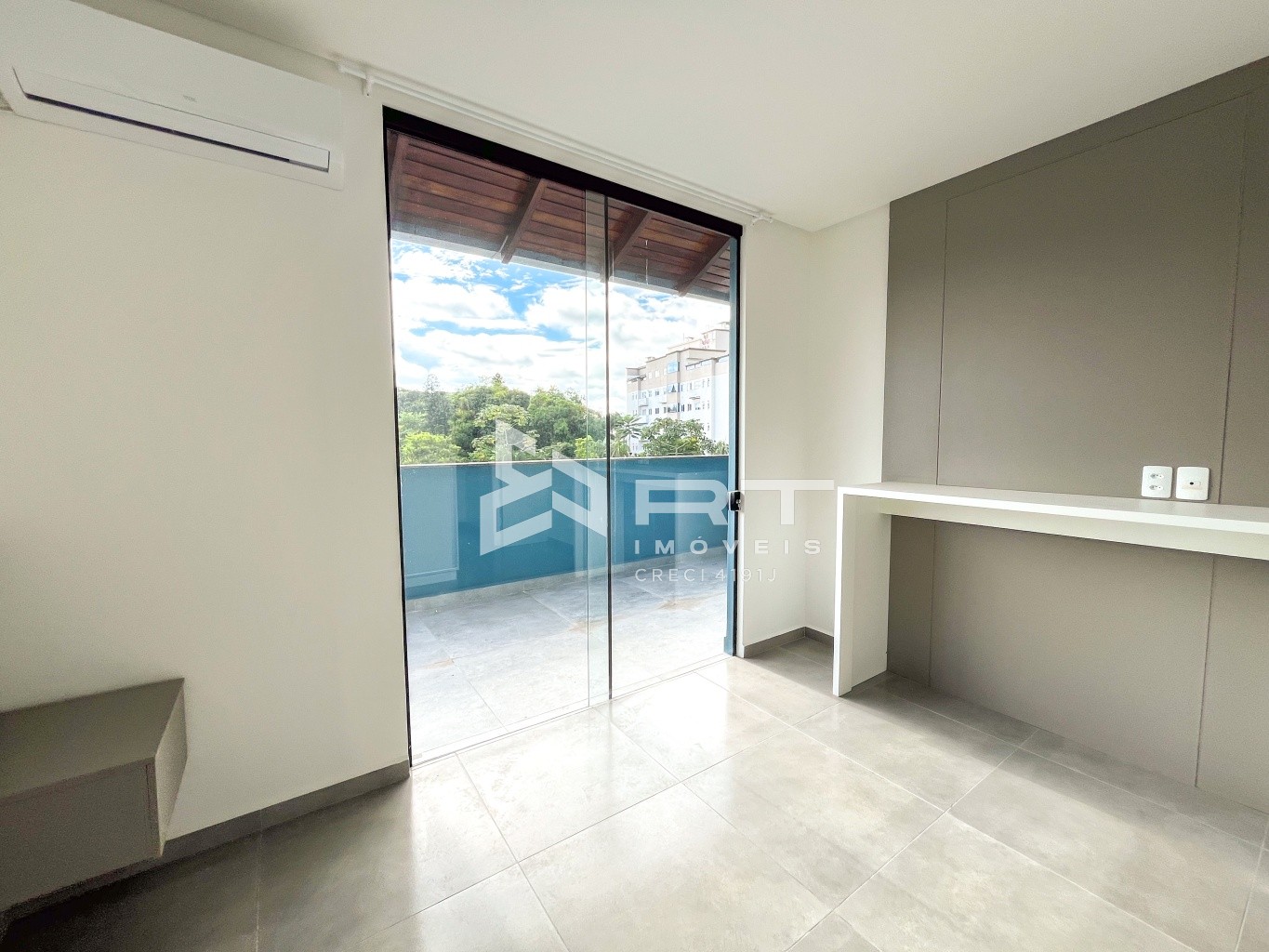 Apartamento de 1 quarto, 35m² no bairro Velha, em Blumenau | Eu Corretor