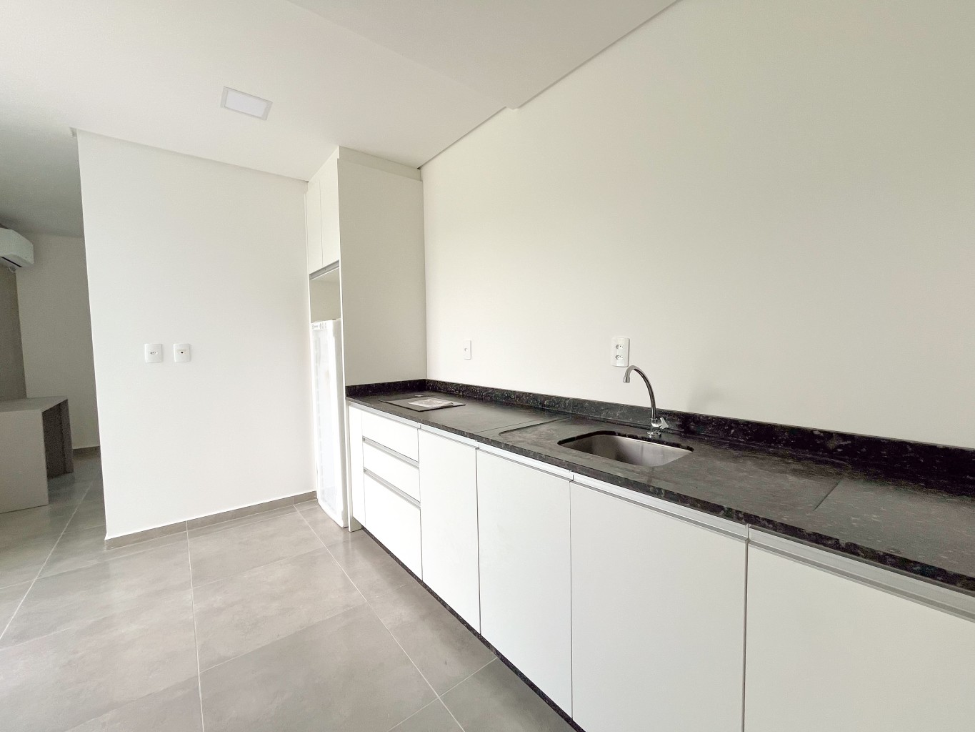 Apartamento de 1 quarto, 35m² no bairro Velha, em Blumenau | Eu Corretor