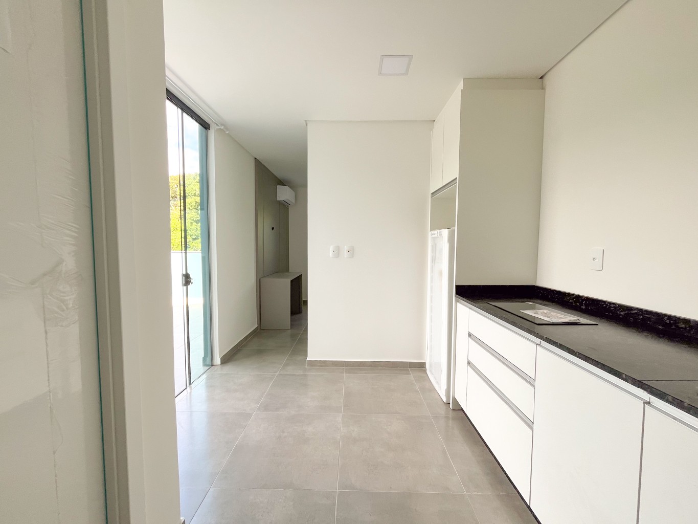 Apartamento de 1 quarto, 35m² no bairro Velha, em Blumenau | Eu Corretor