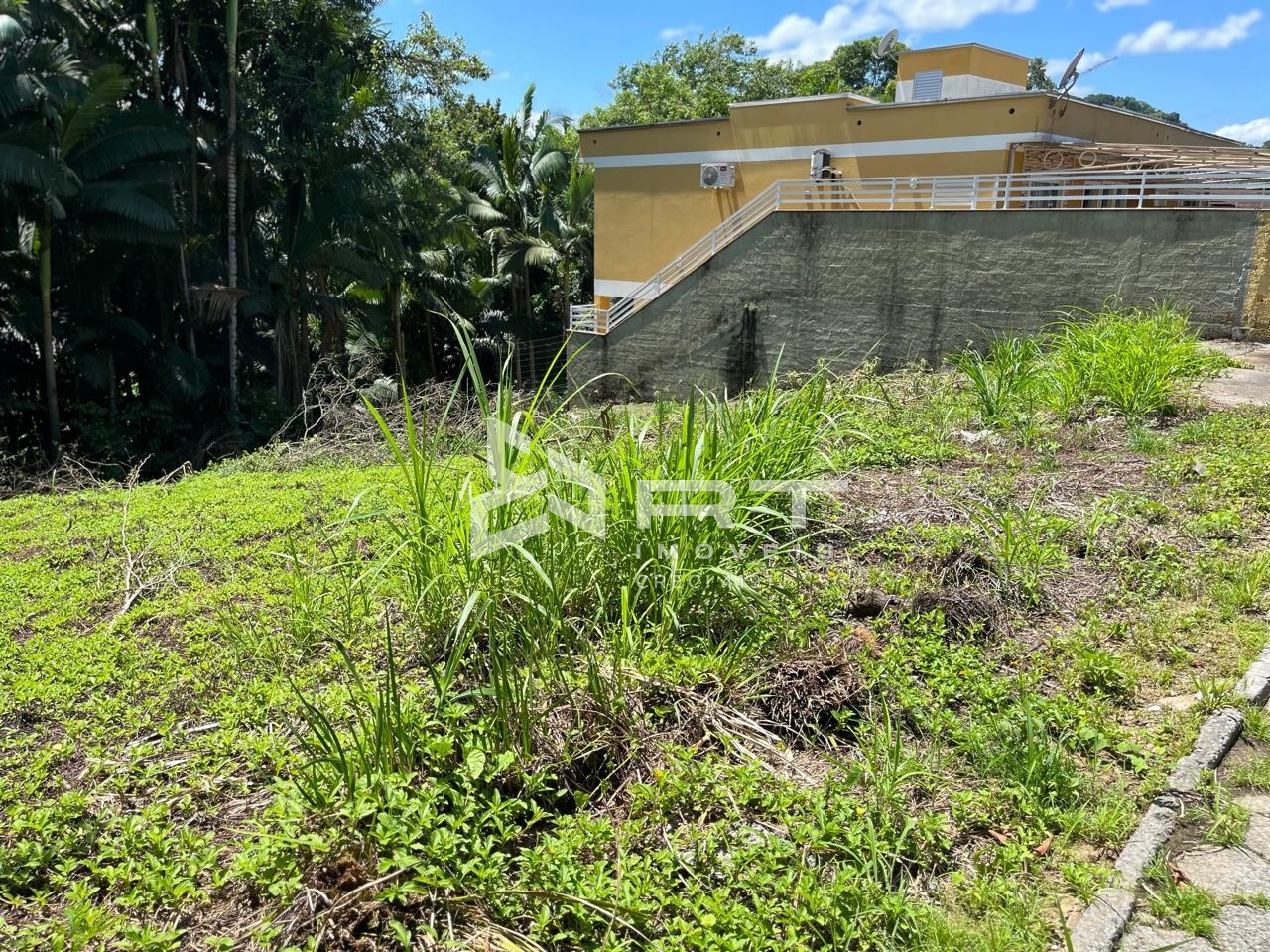Lote/Terreno no bairro Salto do Norte, em Blumenau | Eu Corretor