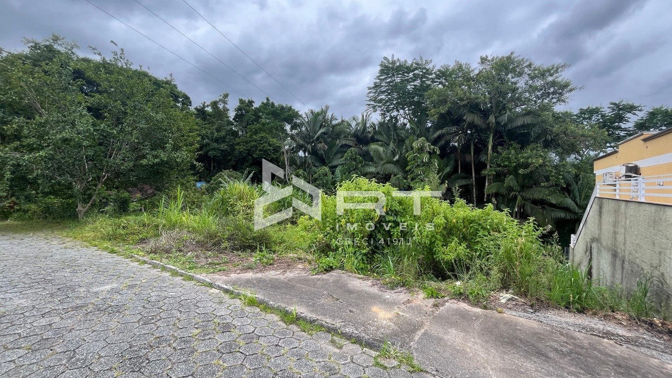 Lote/Terreno no bairro Salto do Norte, em Blumenau | Eu Corretor