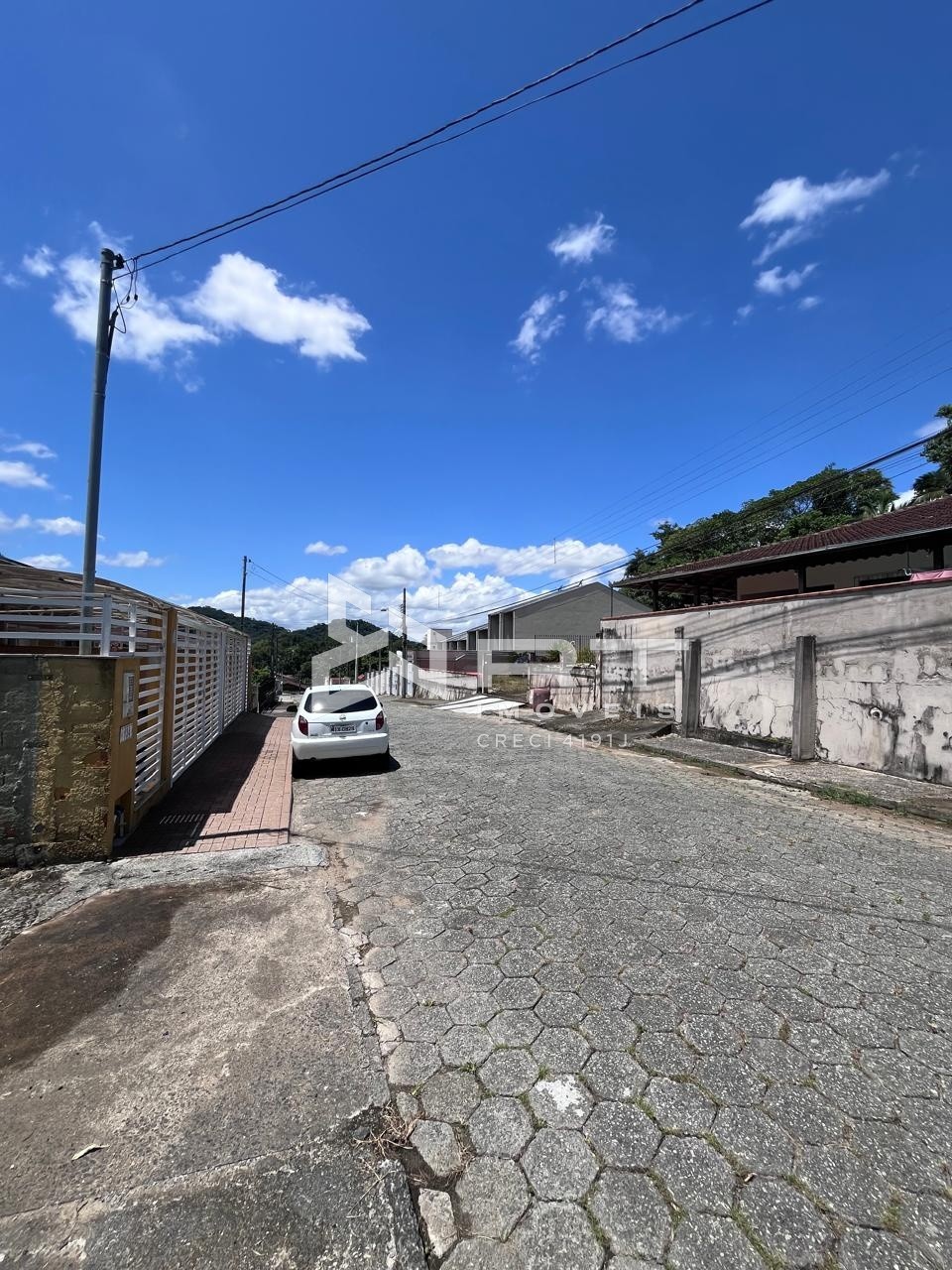 Lote/Terreno no bairro Salto do Norte, em Blumenau | Eu Corretor