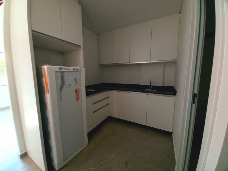 Apartamento de 1 quarto, 35m² no bairro Velha, em Blumenau | Eu Corretor