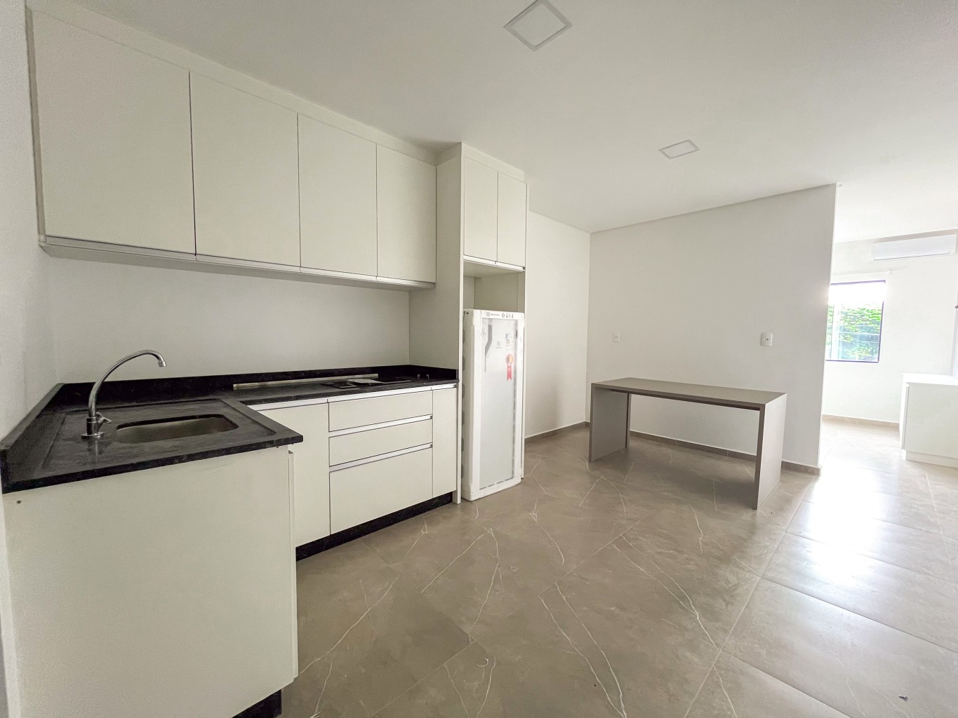 Apartamento de 1 quarto, 35m² no bairro Velha, em Blumenau | Eu Corretor