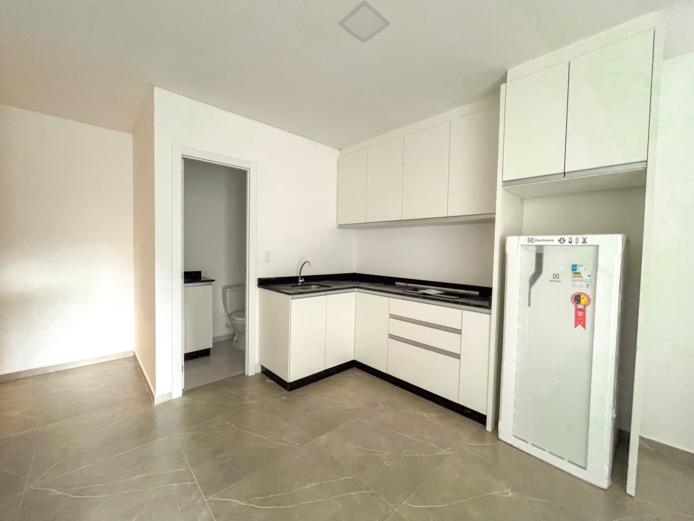 Apartamento de 1 quarto, 35m² no bairro Velha, em Blumenau | Eu Corretor