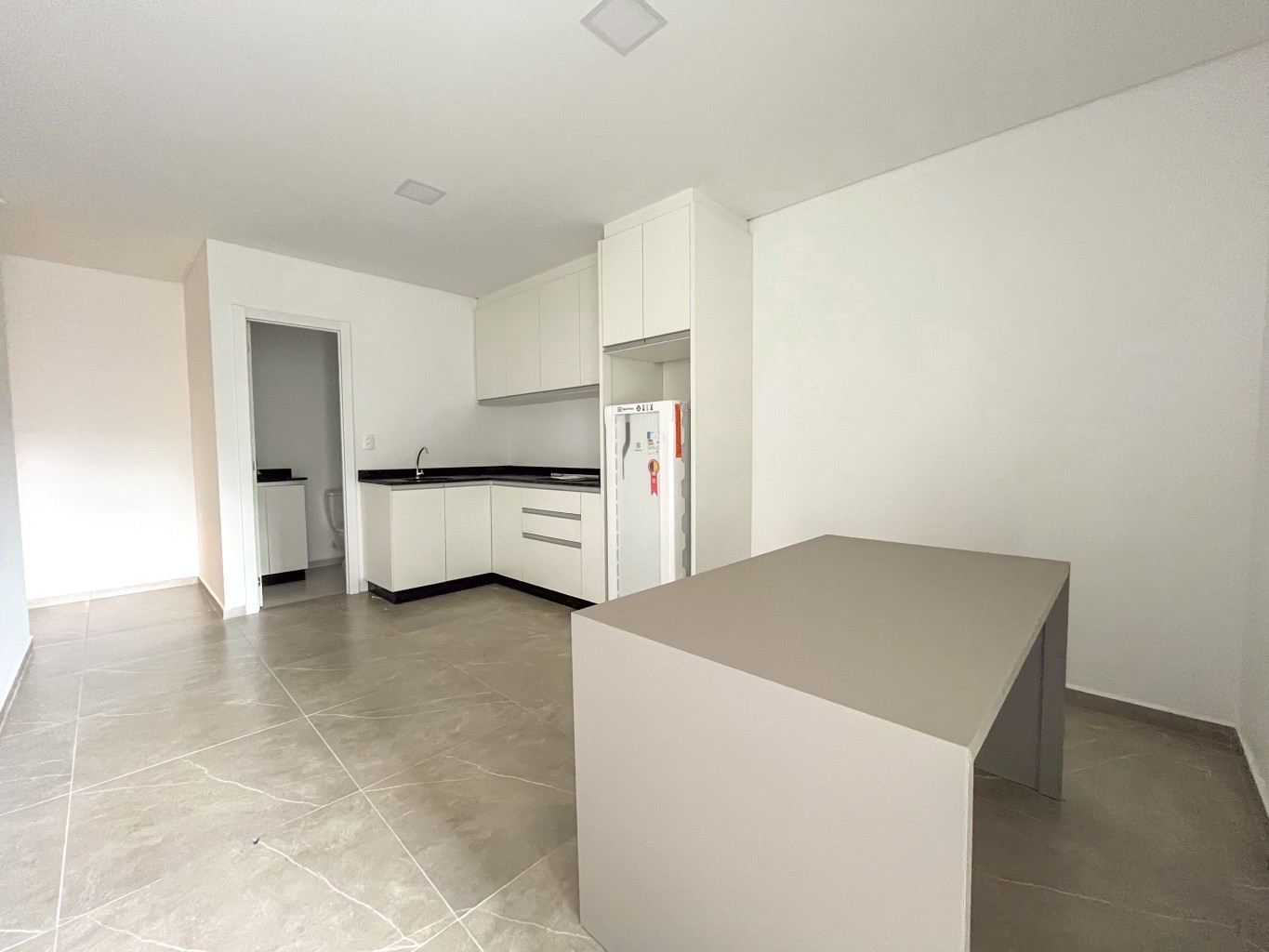 Apartamento de 1 quarto, 35m² no bairro Velha, em Blumenau | Eu Corretor