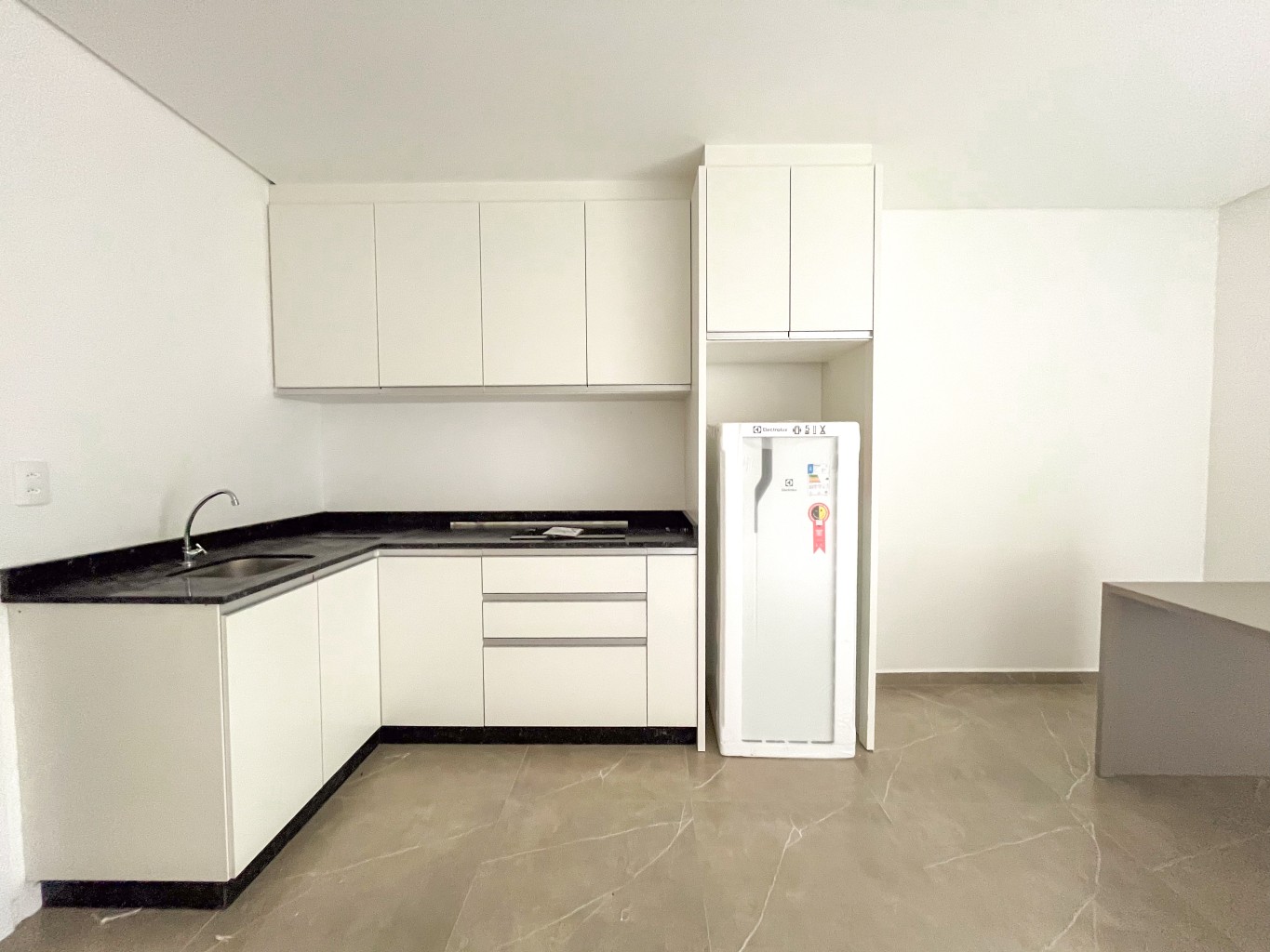 Apartamento de 1 quarto, 35m² no bairro Velha, em Blumenau | Eu Corretor