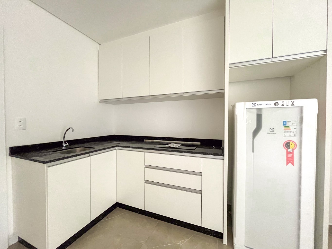 Apartamento de 1 quarto, 35m² no bairro Velha, em Blumenau | Eu Corretor