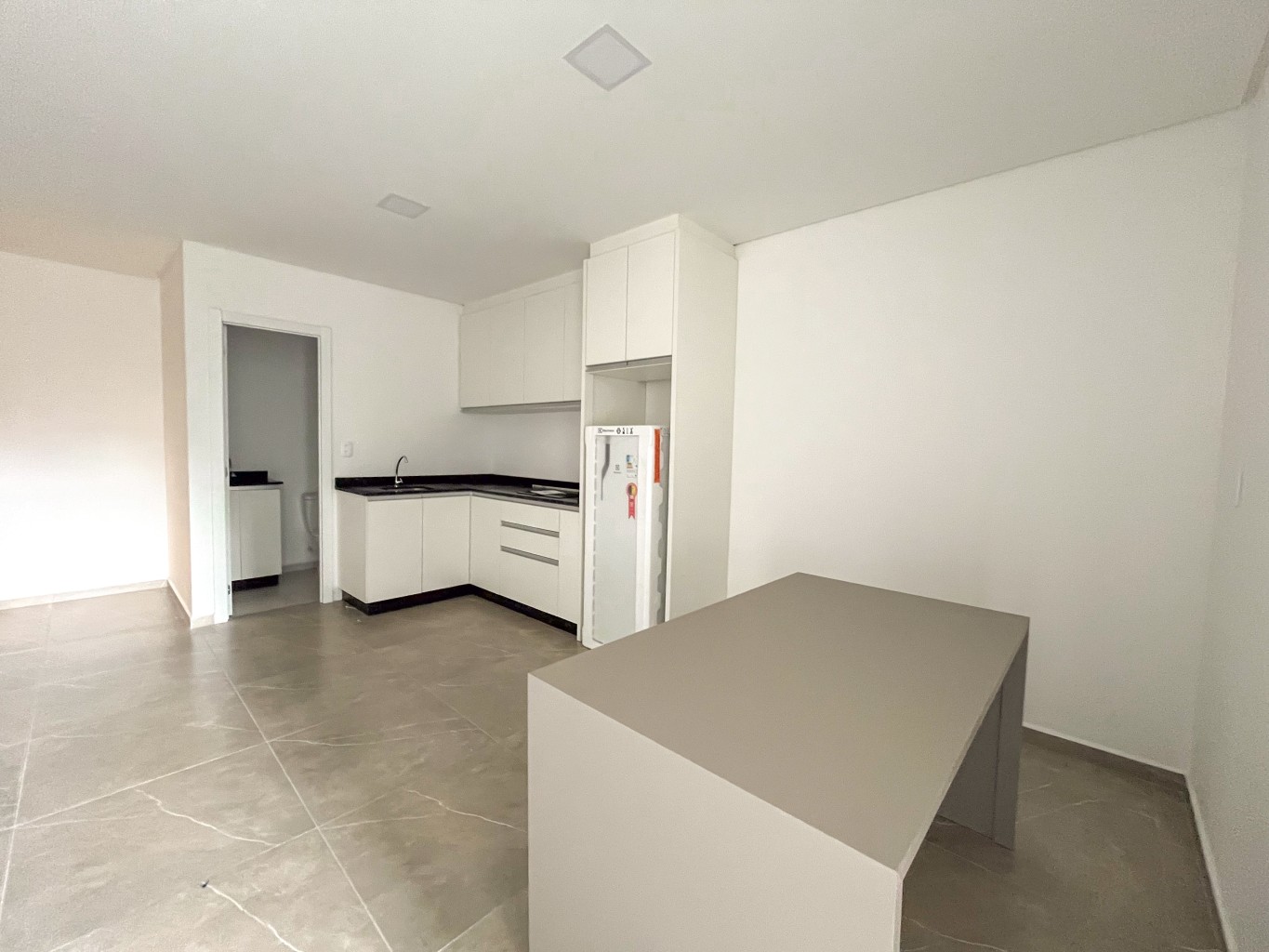 Apartamento de 1 quarto, 35m² no bairro Velha, em Blumenau | Eu Corretor