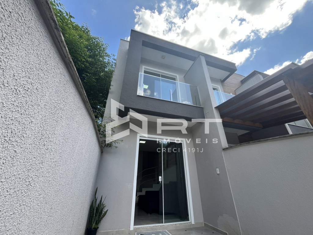 Casa de 2 quartos, 65m² no bairro Badenfurt, em Blumenau | Eu Corretor