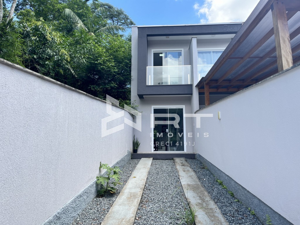 Casa de 2 quartos, 65m² no bairro Badenfurt, em Blumenau | Eu Corretor