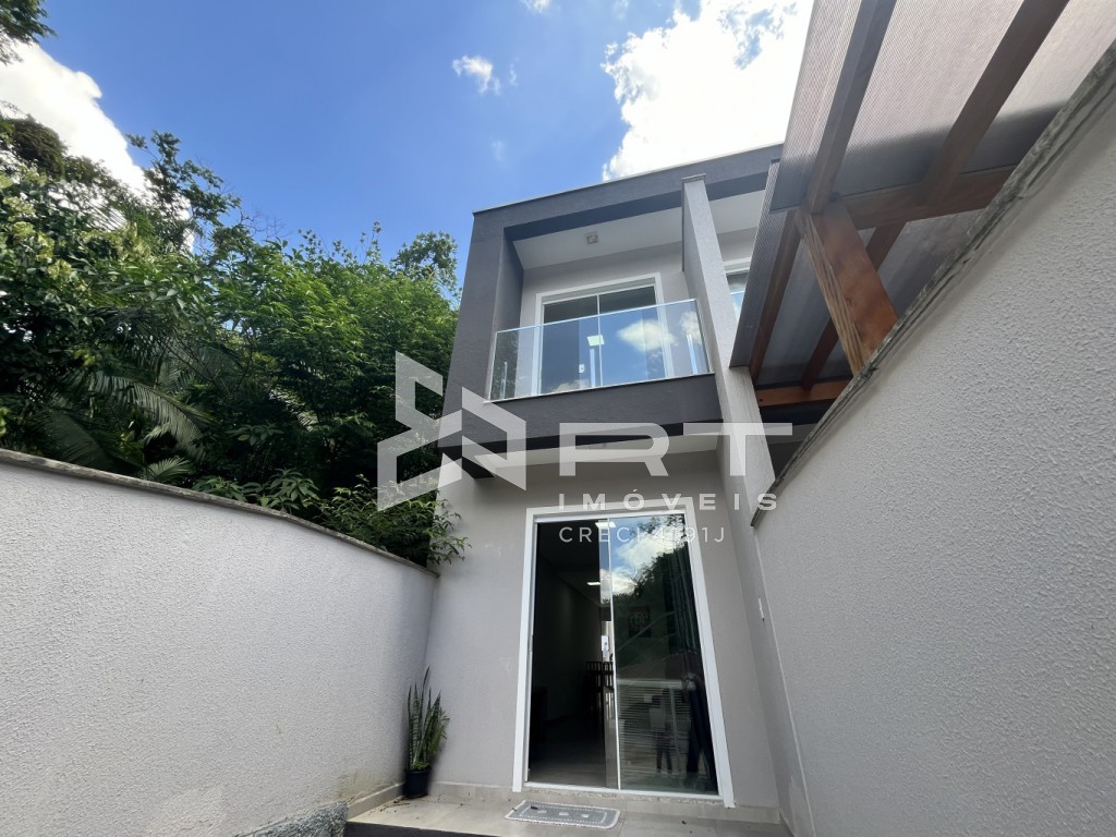 Casa de 2 quartos, 65m² no bairro Badenfurt, em Blumenau | Eu Corretor