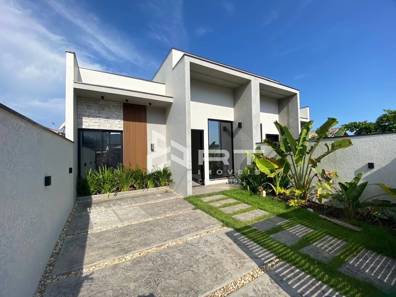 Casa de 2 quartos, 73m² no bairro Itajuba, em Barra Velha | Eu Corretor