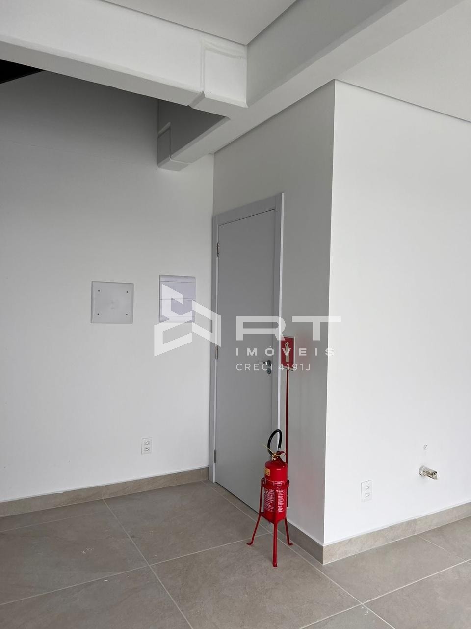 Sala Comercial de 1 quarto, 45m² no bairro Velha, em Blumenau | Eu Corretor