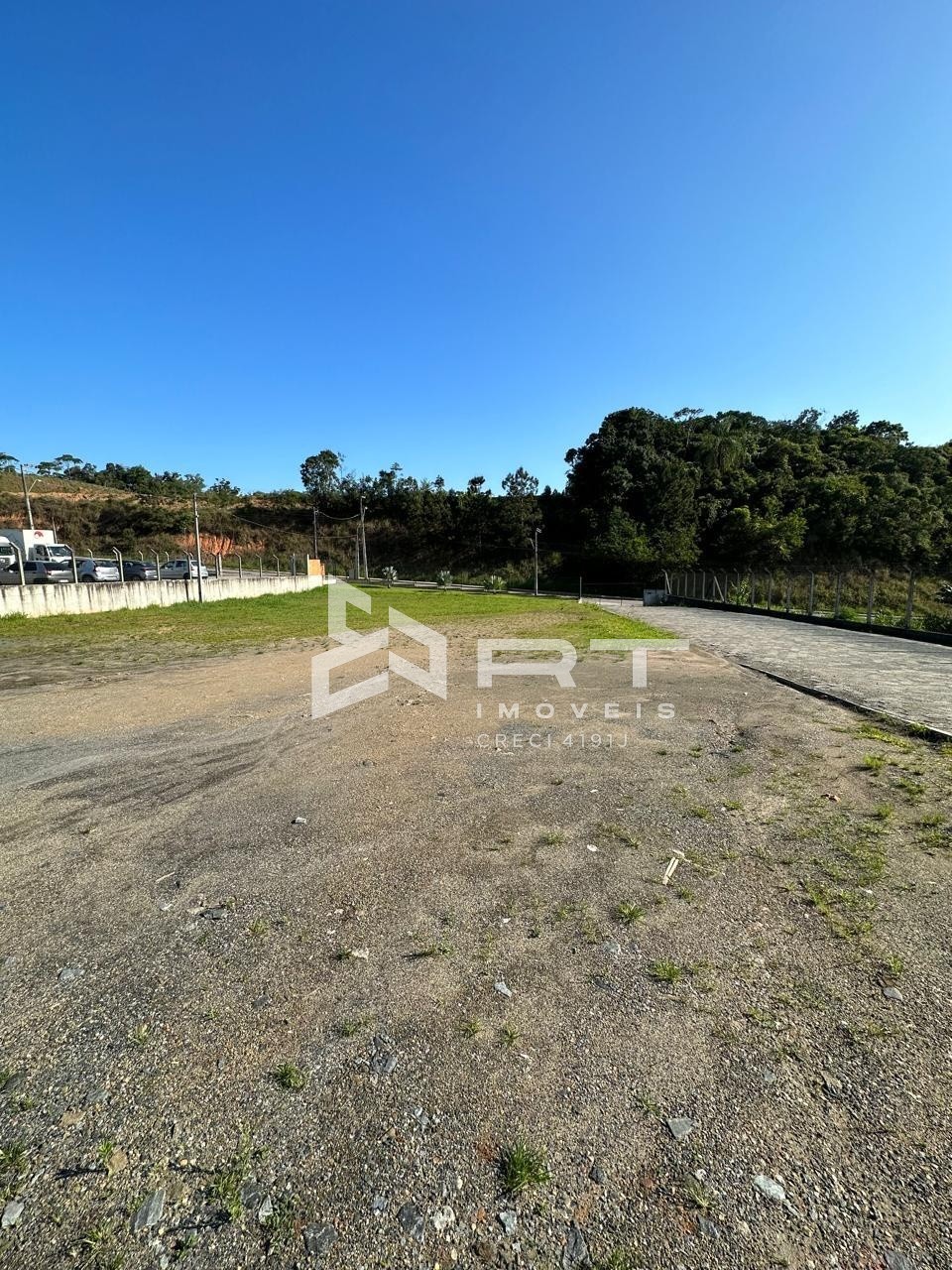 Galpão / Depósito / Armazém de 701m² no bairro Fortaleza Alta, em Blumenau | Eu Corretor