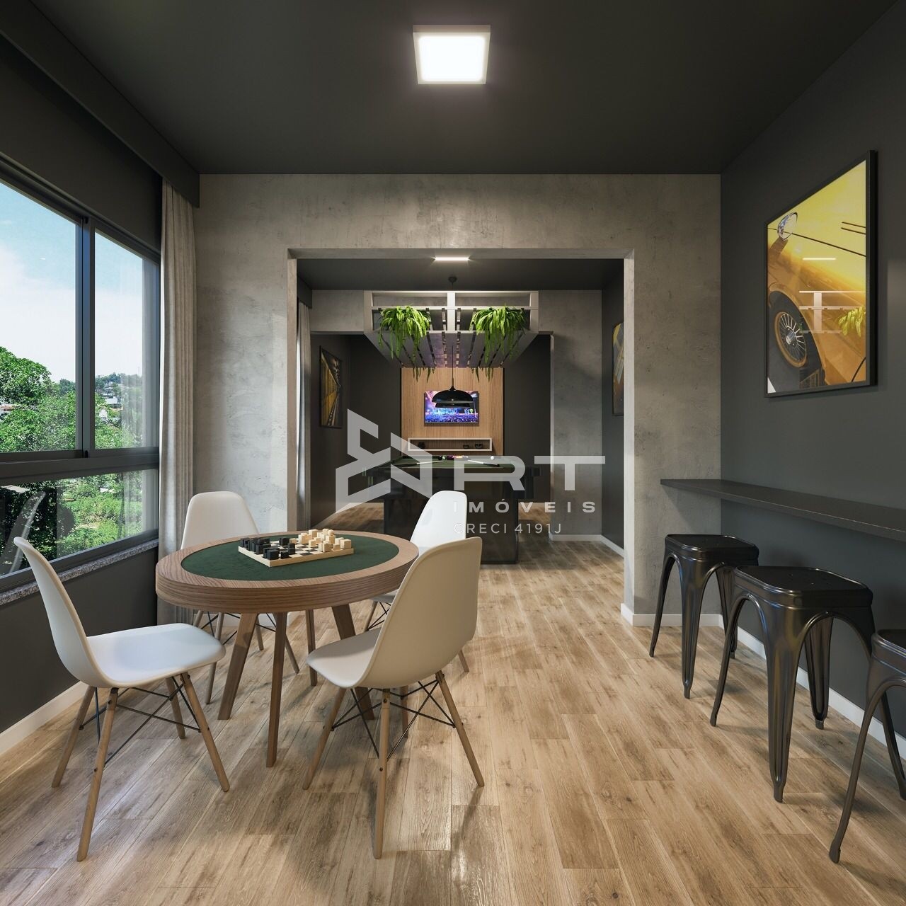 Apartamento de 2 quartos, 63m² no bairro Escola Agrícola, em Blumenau | Eu Corretor
