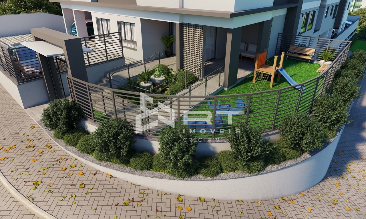 Apartamento de 2 quartos, 63m² no bairro Escola Agrícola, em Blumenau | Eu Corretor