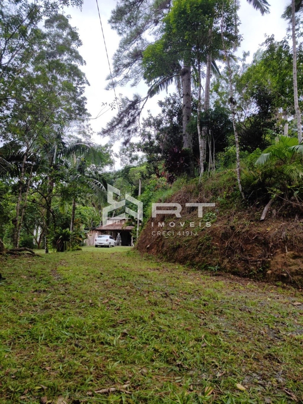 Fazenda/Sítios/Chácaras de 1 quarto, no bairro Progresso, em Blumenau | Eu Corretor