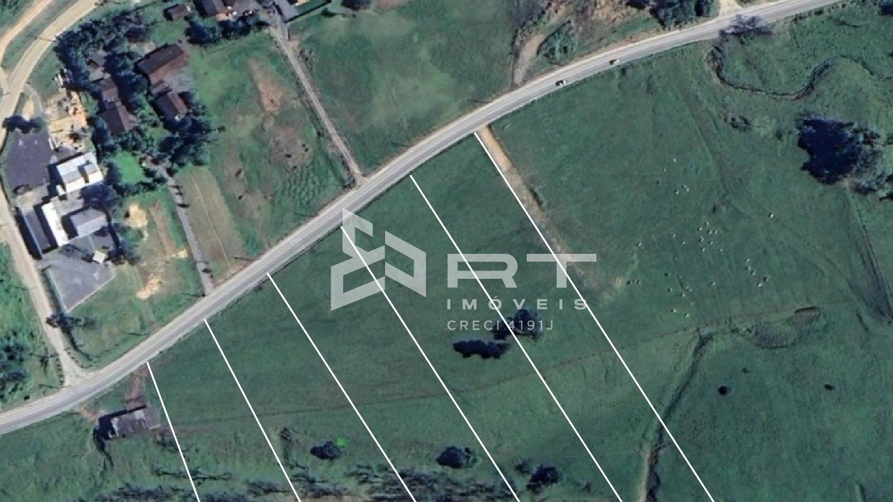 Lote/Terreno de 4800m² no bairro Ponta Aguda, em Blumenau | Eu Corretor