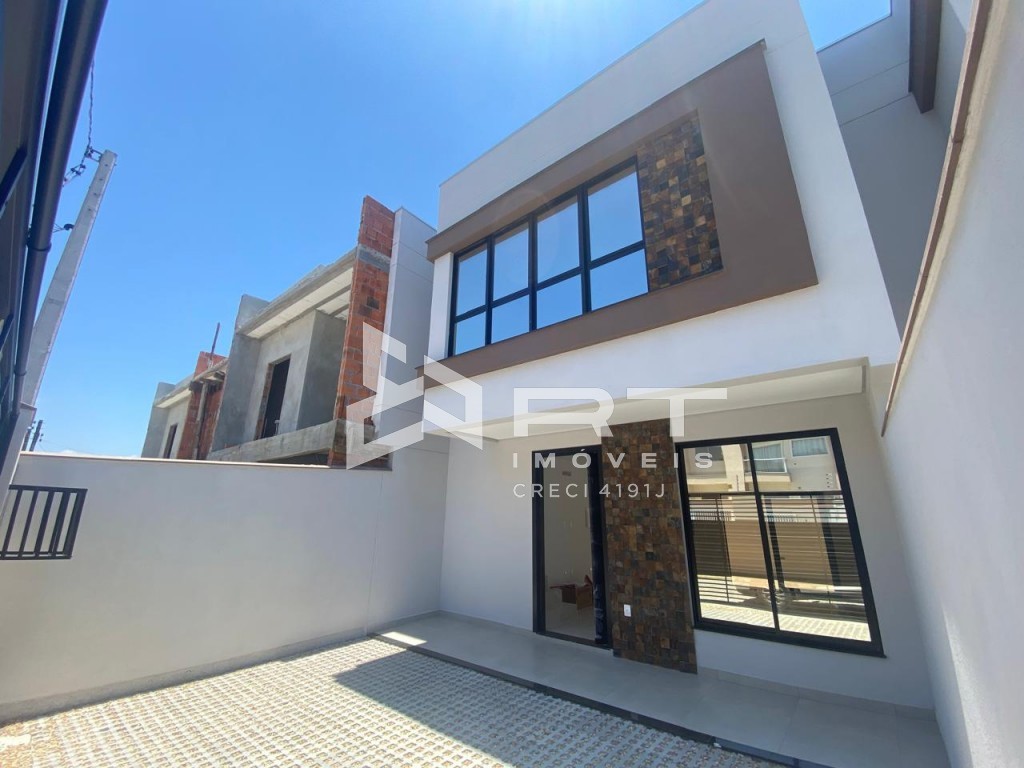 Casa de 3 quartos, 157m² no bairro Itacolomi, em Balneário Piçarras | Eu Corretor