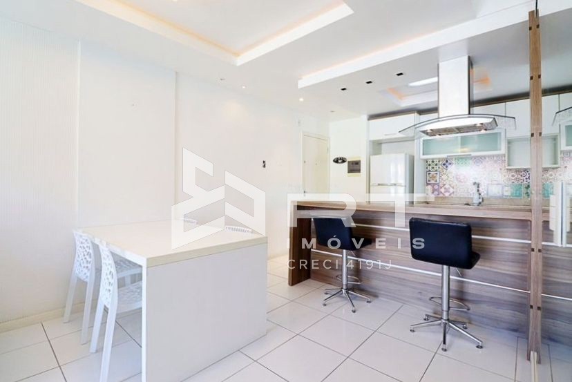 Apartamento de 3 quartos, 70m² no bairro Fortaleza, em Blumenau | Eu Corretor