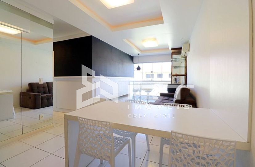 Apartamento de 3 quartos, 70m² no bairro Fortaleza, em Blumenau | Eu Corretor