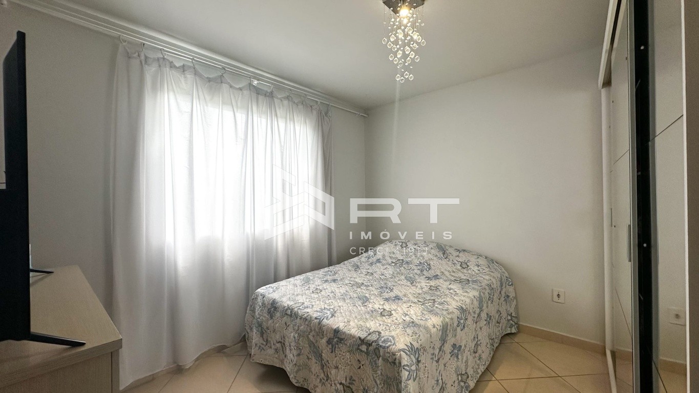 Apartamento de 2 quartos, 58m² no bairro Estrada das Areias, em Indaial | Eu Corretor