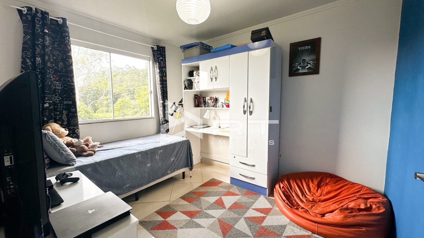 Apartamento de 2 quartos, 58m² no bairro Estrada das Areias, em Indaial | Eu Corretor