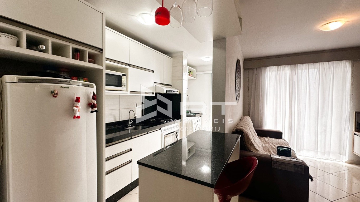Apartamento de 2 quartos, 58m² no bairro Estrada das Areias, em Indaial | Eu Corretor