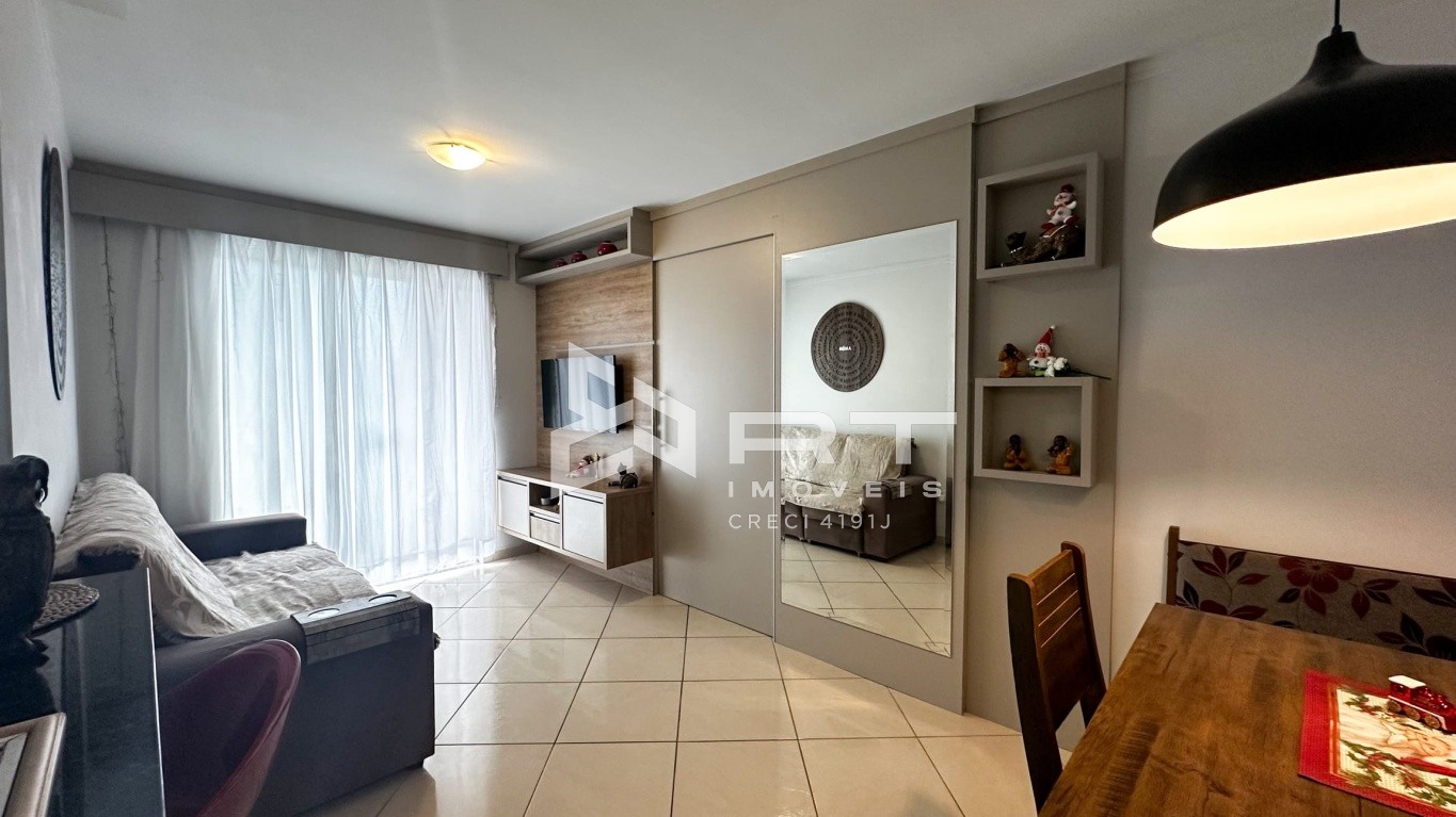 Apartamento de 2 quartos, 58m² no bairro Estrada das Areias, em Indaial | Eu Corretor