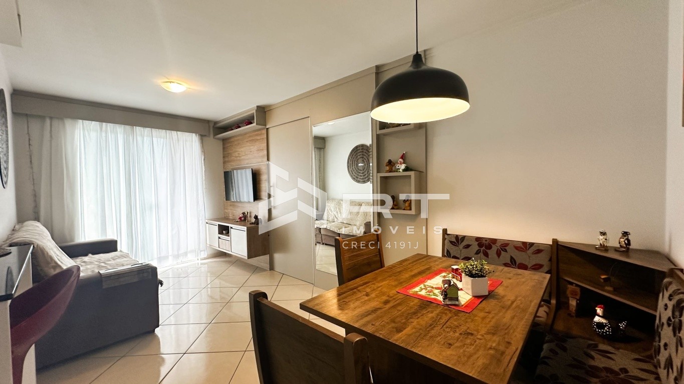 Apartamento de 2 quartos, 58m² no bairro Estrada das Areias, em Indaial | Eu Corretor