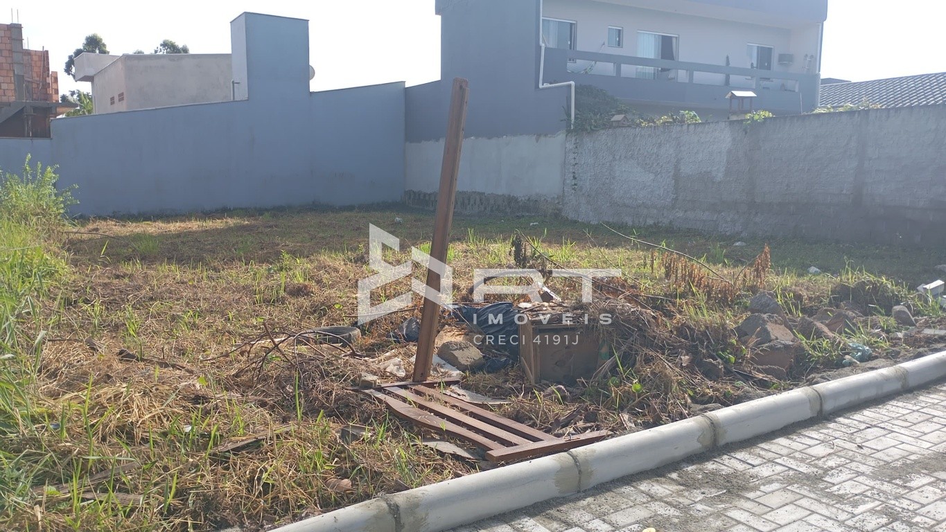 Lote/Terreno no bairro Itajuba II, em Barra Velha | Eu Corretor