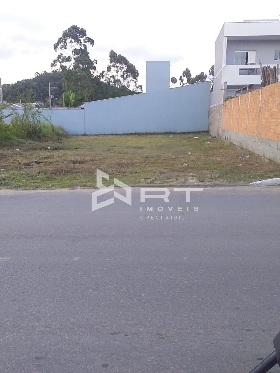 Lote/Terreno no bairro Itajuba II, em Barra Velha | Eu Corretor