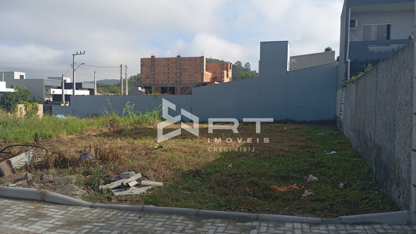 Lote/Terreno no bairro Itajuba II, em Barra Velha | Eu Corretor