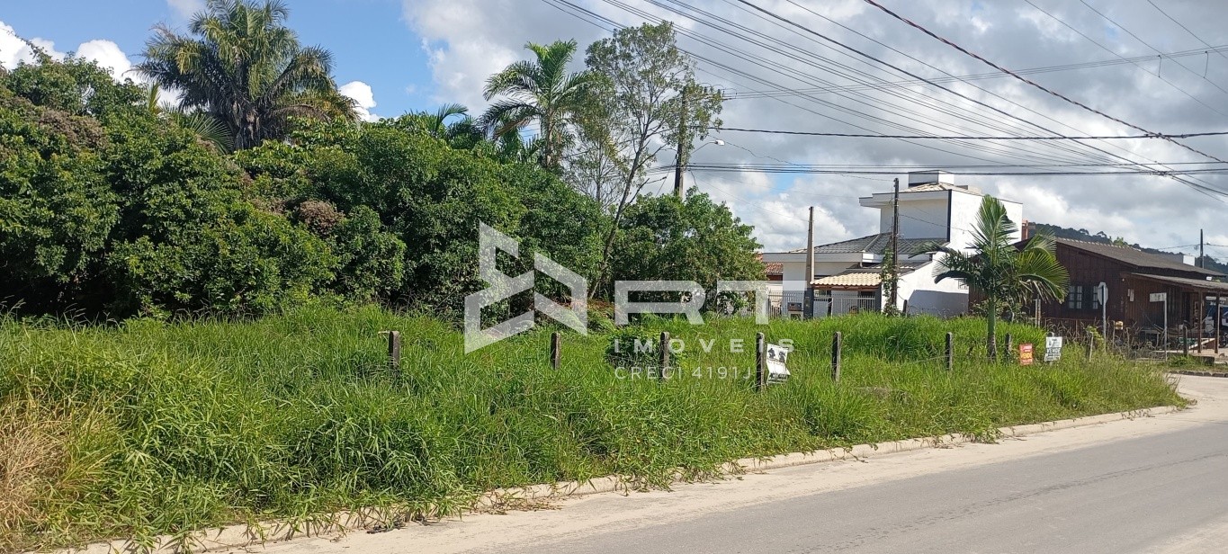Lote/Terreno no bairro Itajuba II, em Barra Velha | Eu Corretor