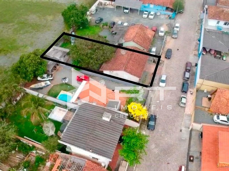Lote/Terreno no bairro Centro, em Balneário Piçarras | Eu Corretor