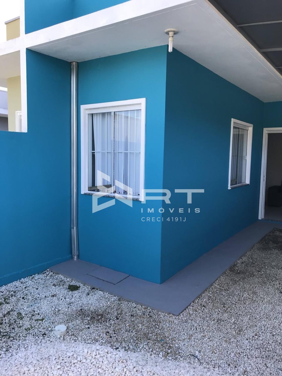 Casa de 2 quartos, 54m² no bairro Balneário Piçarras, em Balneário Piçarras | Eu Corretor