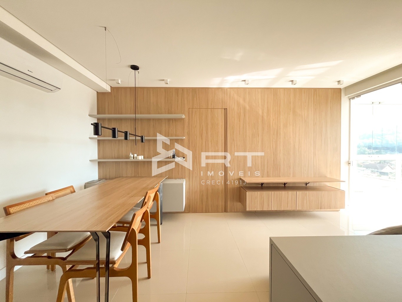 Apartamento de 1 quarto, 48m² no bairro Itoupava Seca, em Blumenau | Eu Corretor