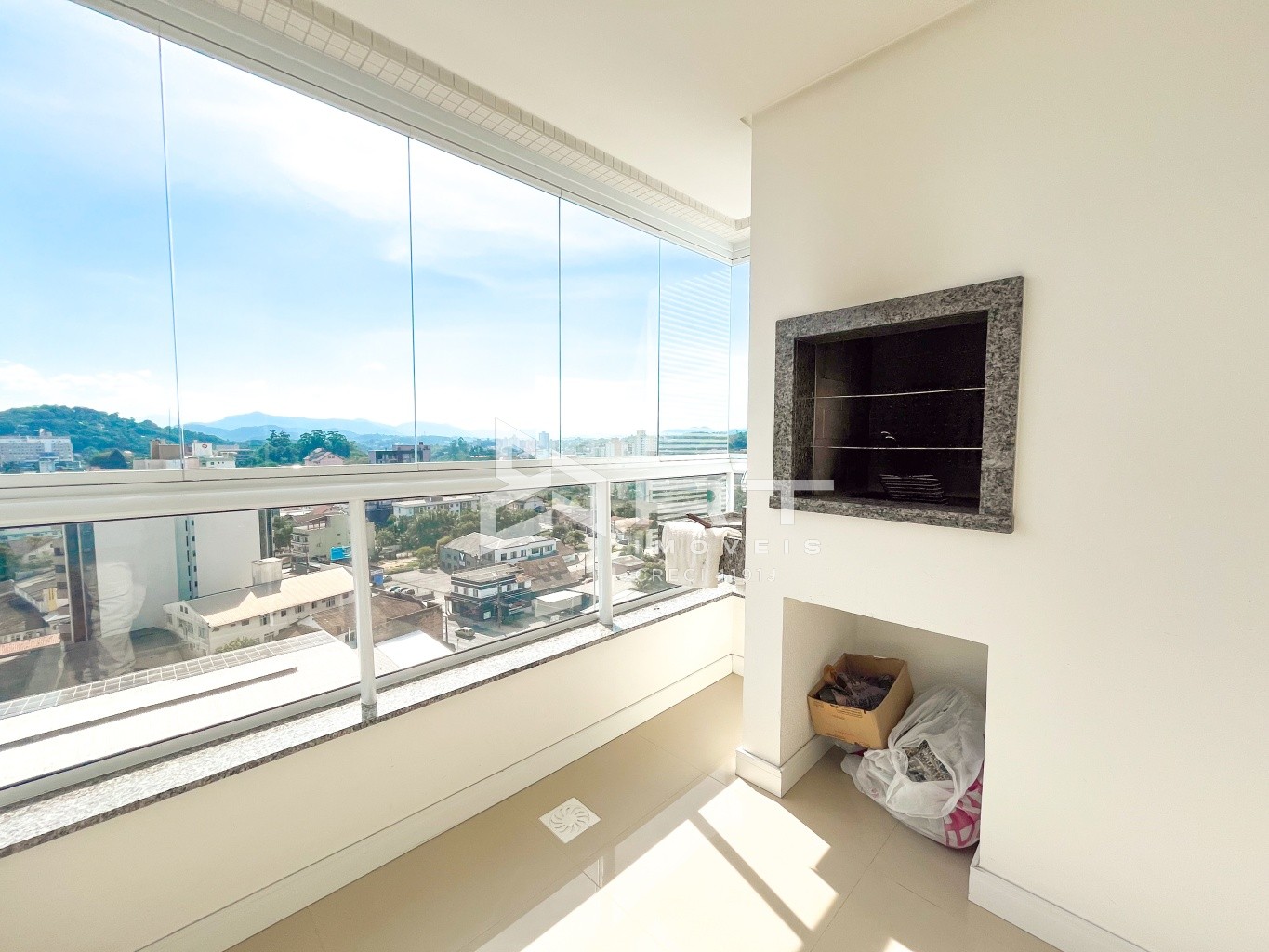 Apartamento de 1 quarto, 48m² no bairro Itoupava Seca, em Blumenau | Eu Corretor
