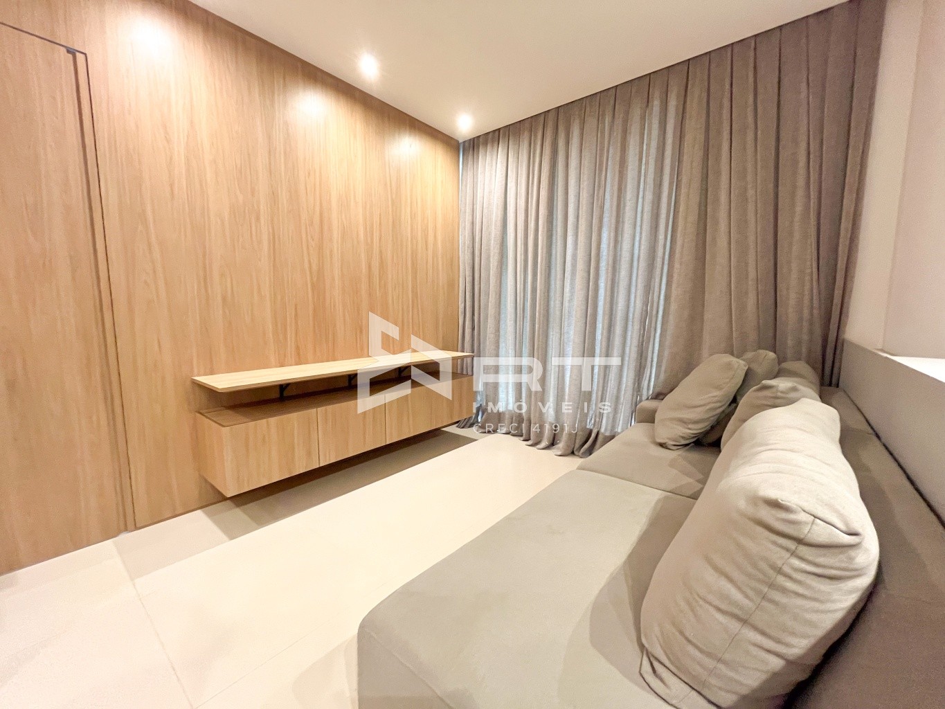 Apartamento de 1 quarto, 48m² no bairro Itoupava Seca, em Blumenau | Eu Corretor
