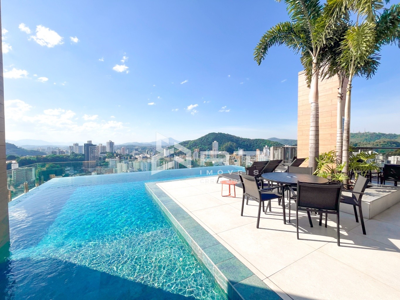 Kitnet de 1 quarto, 35m² no bairro Victor Konder, em Blumenau | Eu Corretor