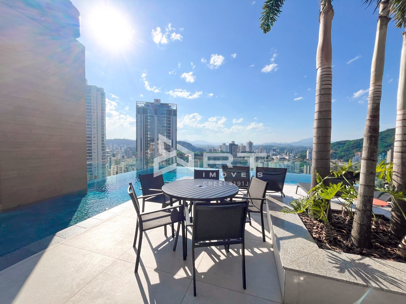 Kitnet de 1 quarto, 35m² no bairro Victor Konder, em Blumenau | Eu Corretor
